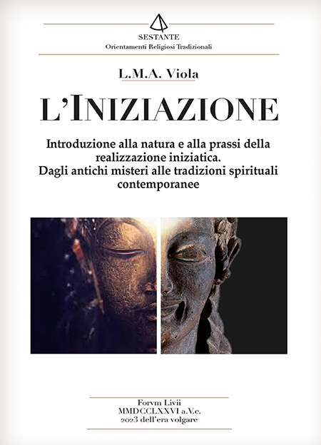 L'Iniziazione