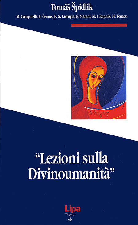 Lezioni sulla Divinoumanità