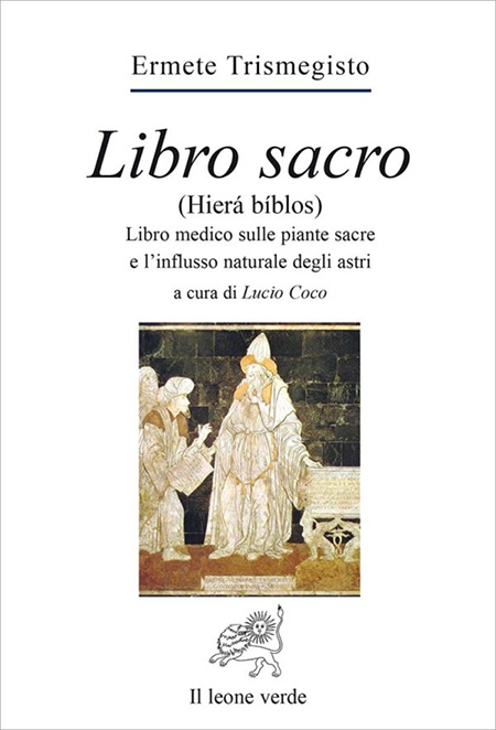 Libro sacro (Hierá bíblos)