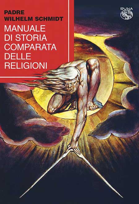 Manuale di Storia comparata delle religioni