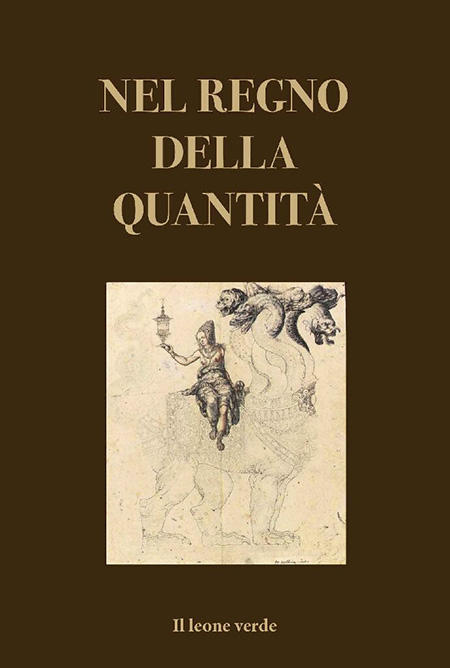 Nel Regno della Quantità